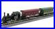 N-Scale-Kato-Kobo-Custom-0-4-0-Kyoto-Steam-Locomotive-withPassenger-Cars-Bayern-D6-01-mz