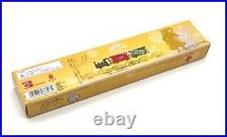 N Scale Kato Kobo Custom 0-4-0 Kyoto Steam Locomotive withPassenger Cars Bayern D6 N Scale Kato Kobo Custom 0-4-0 Kyoto Steam Locomotive withPassenger Cars Bayern D6