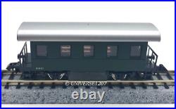 N Scale Kato Lemke K105003 ÖBB BR88 Steam Locomotive withPassenger Cars Bayern D6 N Scale Kato Lemke K105003 ÖBB BR88 Steam Locomotive withPassenger Cars Bayern D6