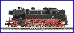 N Scale Locomotive 706504 Steam locomotive 065 001-0, DB