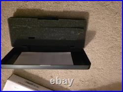 N Scale Metal 4-6-2 Semi Streamliner