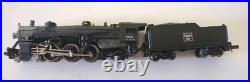 N Scale Metal USRA 4-6-2 Pacific 2968