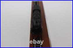 N Scale Minitrix 2053 DB BR Steam Locomotive 85 007 Original Box