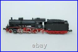 N Scale Minitrix 51-2904-00 Steam Locomotive BR 54 No Box