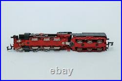 N Scale Minitrix 51-2904-00 Steam Locomotive BR 54 No Box