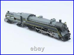 N Scale Model Power 7424 UP Union Pacific Semi Streamliner 4-6-2 Steam #3218