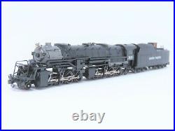 N Scale PROTO 2000 Heritage 7579 UP Union Pacific 2-8-8-2 USRA Steam #3671