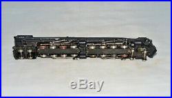 N Scale Rivarossi 9218 Union Pacific Railroad BIG BOY 4-8-8-4 Steam Loco 4013