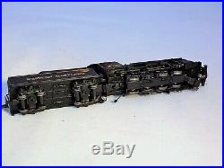 N Scale Spectrum 81156 2-8-0 Western Maryland Consolidation Steam Locomotive