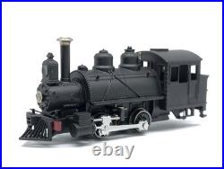 N Scale Toma JGR Class 5 Baldwin 0-4-0 Saddle-Tank Steam Locomotive Kit Engine