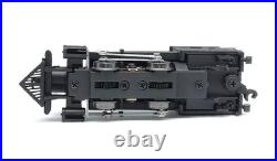 N Scale Toma JGR Class 5 Baldwin 0-4-0 Saddle-Tank Steam Locomotive Kit Engine