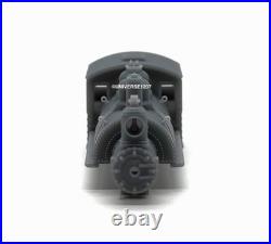 N Scale Toma JGR Class 5 Baldwin 0-4-0 Saddle-Tank Steam Locomotive Kit Engine