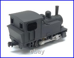 N Scale Toma Model Works 0-4-0 Amemiya Tank Engine Kit NIB Steam Locomotive