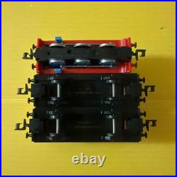 N Scale Tomix 93810 Thomas The Tank Engine Friends Set Steam Locomotive Used