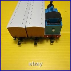 N Scale Tomix 93810 Thomas The Tank Engine Friends Set Steam Locomotive Used