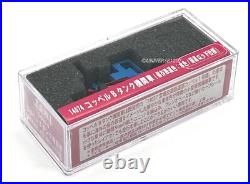 N Scale Tsugawa 0-4-0 Orenstein & Koppel Steam Locomotive Blue O&K Mini Engine