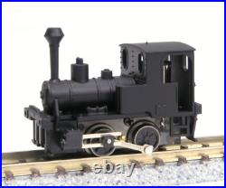 N Scale Tsugawa 0-4-0 Orenstein & Koppel Steam Locomotive Miyazaki Kotsu #1 O&K