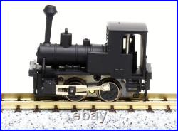 N Scale Tsugawa 0-4-0 Orenstein & Koppel Steam Locomotive Miyazaki Kotsu #1 O&K