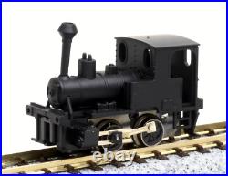 N Scale Tsugawa 0-4-0 Orenstein & Koppel Steam Locomotive Miyazaki Kotsu #1 O&K
