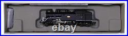 N scale C10-8 igawa Railway Improved Product A7315 Model Train Steam Locomotive