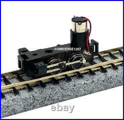 Nn3/Nm/Nj Scale 0-4-0 H. K. Porter Steam Locomotive Kit withPower Drive 6.5mm Gauge Nn3/Nm/Nj Scale 0-4-0 H. K. Porter Steam Locomotive Kit withPower Drive 6.5mm Gauge