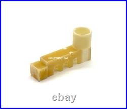 Nn3/Nm/Nj Scale 0-4-0 H. K. Porter Steam Locomotive Kit withPower Drive 6.5mm Gauge