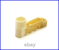 Nn3/Nm/Nj Scale 0-4-0 H. K. Porter Steam Locomotive Kit withPower Drive 6.5mm Gauge