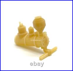 Nn3/Nm/Nj Scale 0-4-2 Baldwin Steam Locomotive Kit withPower Drive 6.5mm Gauge Nn3/Nm/Nj Scale 0-4-2 Baldwin Steam Locomotive Kit withPower Drive 6.5mm Gauge