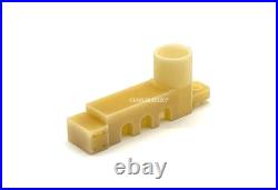 Nn3/Nm/Nj Scale 0-4-2 Baldwin Steam Locomotive Kit withPower Drive 6.5mm Gauge