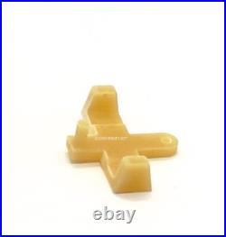 Nn3/Nm/Nj Scale 0-4-2 Baldwin Steam Locomotive Kit withPower Drive 6.5mm Gauge