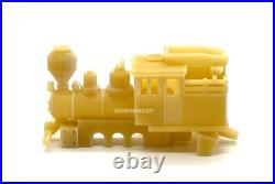 Nn3/Nm/Nj Scale 0-4-2 Baldwin Steam Locomotive Kit withPower Drive 6.5mm Gauge