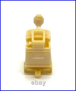 Nn3/Nm/Nj Scale 0-4-2 Baldwin Steam Locomotive Kit withPower Drive 6.5mm Gauge