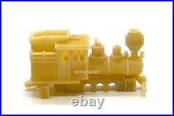 Nn3/Nm/Nj Scale 0-4-2 Baldwin Steam Locomotive Kit withPower Drive 6.5mm Gauge