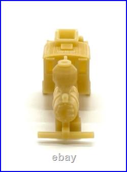 Nn3/Nm/Nj Scale 0-4-2 Baldwin Steam Locomotive Kit withPower Drive 6.5mm Gauge