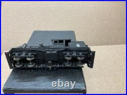 Northwest Short Line Hon3 Scale Steam Locomotive 18-ton Class A Logging Shay