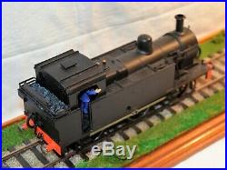 O Gauge (143 Scale) The London Midland and Scottish Railway Fowler 3F 0-6-0T