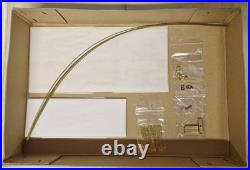 O Gauge SR/BR 0-6-0 USA Tank 7mm Scale Kit