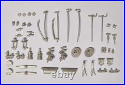 O Gauge SR/BR 0-6-0 USA Tank 7mm Scale Kit