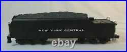 O Scale Lionel 4-8-2 Mohawk L-3 Class Steam Locomotive New York Central 3000