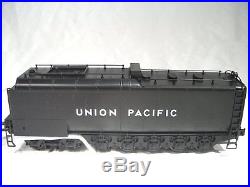 O-Scale MTH Premier Union Pacific FEF 4-8-4 Northern Steam Engine 20-3044-1