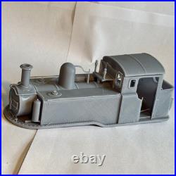 O16.5 Taliesin Single Fairlie Body Kit 7mm Scale Narrow Gauge Locomotive