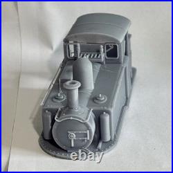 O16.5 Taliesin Single Fairlie Body Kit 7mm Scale Narrow Gauge Locomotive