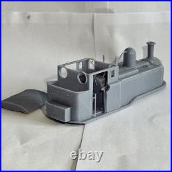 O16.5 Taliesin Single Fairlie Body Kit 7mm Scale Narrow Gauge Locomotive