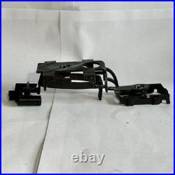 O16.5 Taliesin Single Fairlie Body Kit 7mm Scale Narrow Gauge Locomotive