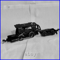 O16.5 Taliesin Single Fairlie Body Kit 7mm Scale Narrow Gauge Locomotive