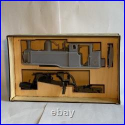 O16.5 Taliesin Single Fairlie Body Kit 7mm Scale Narrow Gauge Locomotive