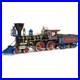 OCCRE-Jupiter-4-4-0-Steam-Locomotive-132-Scale-Model-Train-Kit-01-zn