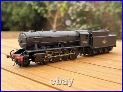 OO Gauge DJH Kit Built BR WD Austerity 2-8-0 90287 Fine Scale Boxed K38