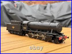 OO Gauge DJH Kit Built BR WD Austerity 2-8-0 90287 Fine Scale Boxed K38