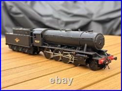 OO Gauge DJH Kit Built BR WD Austerity 2-8-0 90287 Fine Scale Boxed K38